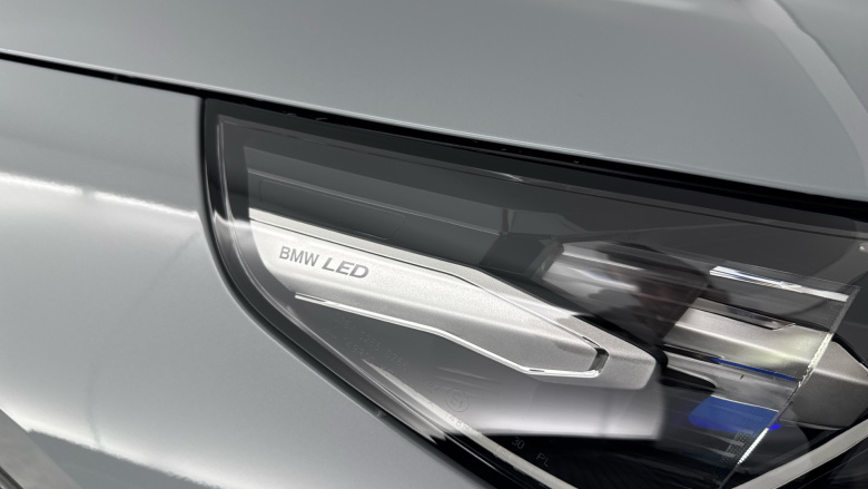 BMW 5 Series 520i M Sport 4dr Auto Petrol Saloon